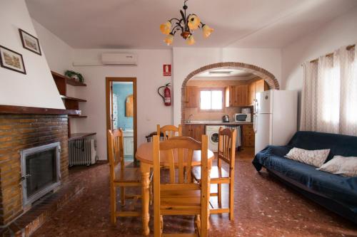 Conjunto Rural Las Rosas - image 9