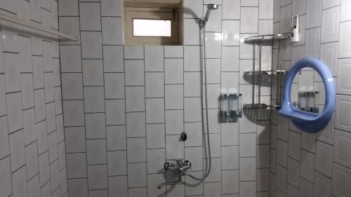 Bathroom, Payraviy in Bukhoro