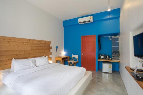 Photo - Pajamas Koh Chang