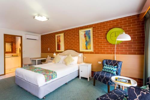 Yackandandah Central - Accommodation - Yackandandah