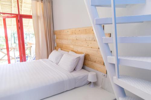 Comfortable mattresses