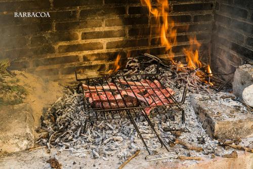 LA PRESUMIDA DE ALCOR Sajazarra Casa Vacacional