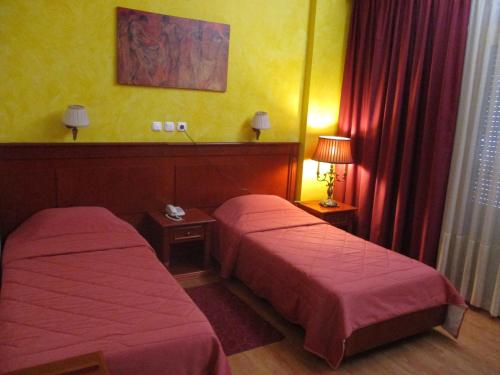 Double or Twin Room