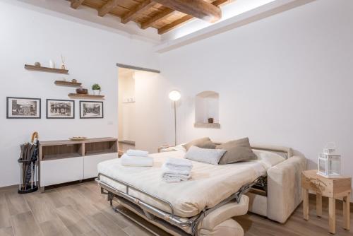 Santa Croce Place by Mmega, Florencie (fotografie 11)