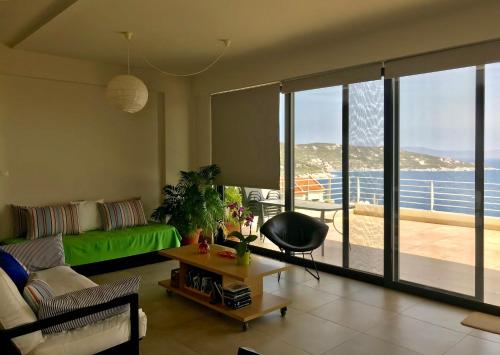 Villa Calypso