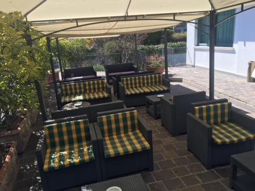 Hotel Abacus Mantova