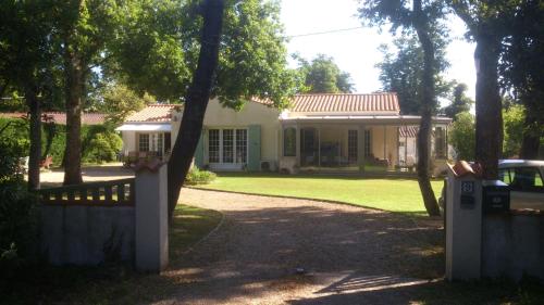 Studio - Location saisonnière - Dolus-d'Oléron