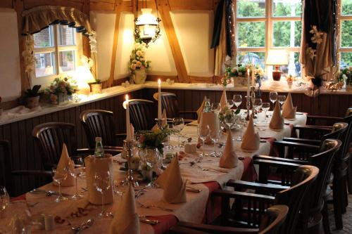 Stelinger Hof Hotel Münkel - image 7