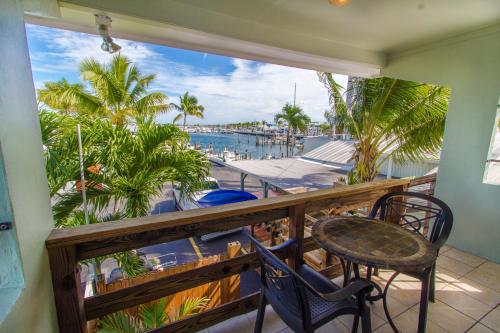 Harborside Motel & Marina – Key West, FL