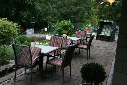 Weinhotel Atrium