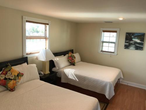 Harborside Motel & Marina – Key West, FL