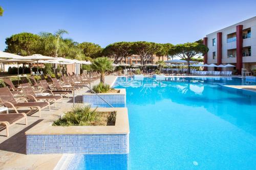 Hipotels Barrosa Garden - image 11