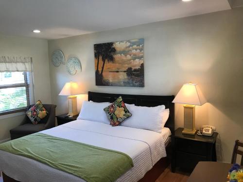 Harborside Motel & Marina – Key West, FL