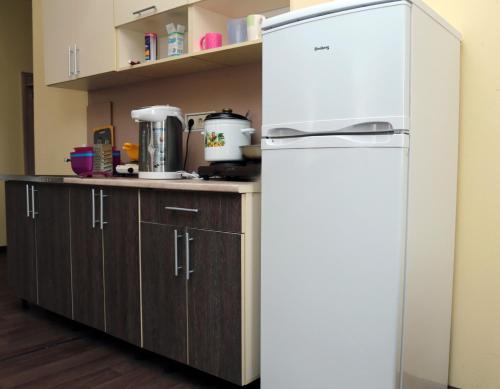 Hostel Raduga