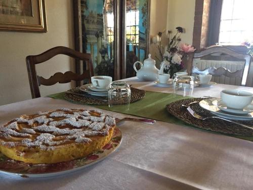 B&B civico 7 - image 7
