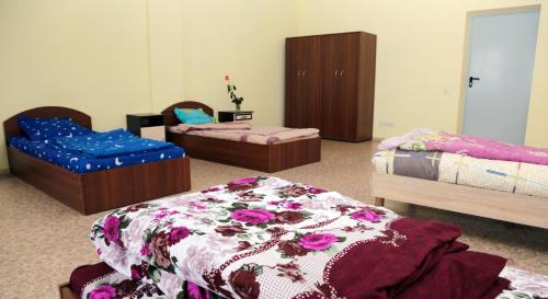Hostel Raduga