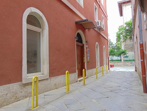  Apartment Držićeva 3 in Pula