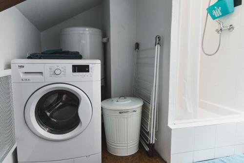 2 Charmants logements * CHARMANT GITE COLMAR * 3
