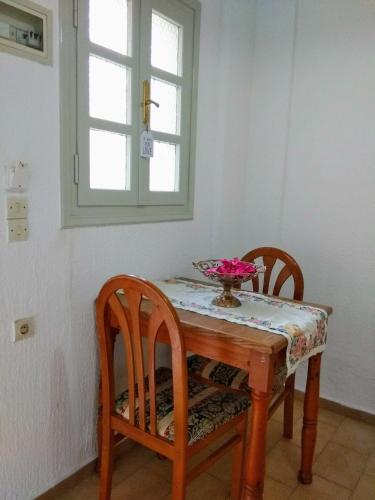 Facilities, Orion Apartments near Kalesma