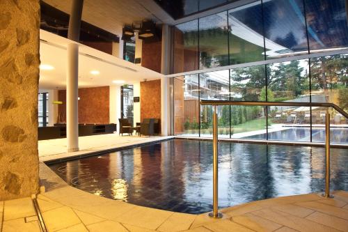 Residence Hotel Gasser - image 5