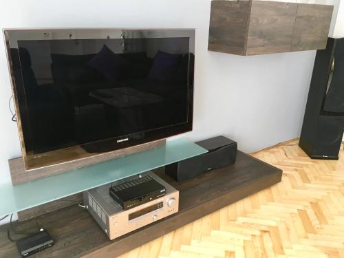  Apartment BB in Bjelovar