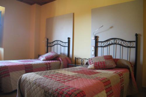Casa Nuñez - main image