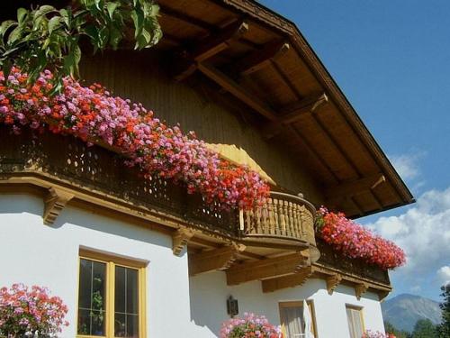 Ferienwohnung Annemarie in Virgen, Österreich