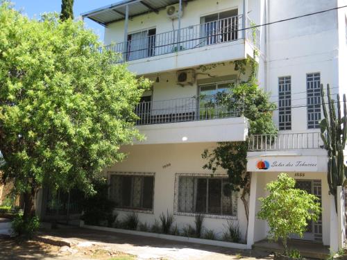 Rio Uruguai Hotel Pousada