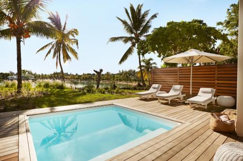 136615403 LUX* Grand Gaube Resort & Villas