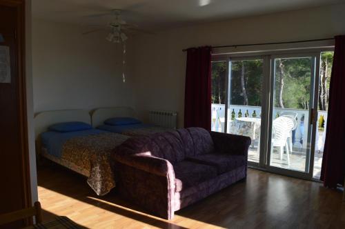  Apartments Charlie in Krk