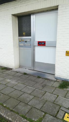  Residentie 't Leugentje in Grembergen