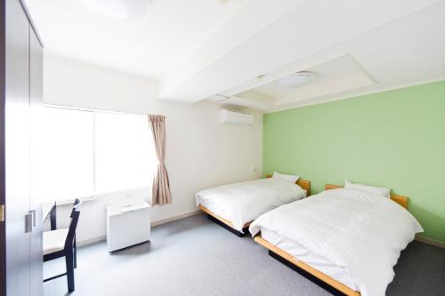 Shin-Okubo City Hotel – Tokyo, 