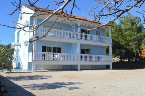  Apartments Charlie in Krk