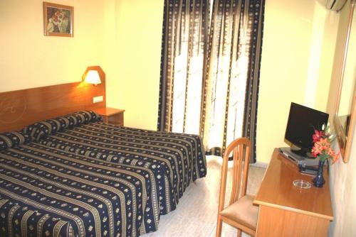 Hostal El Palomar