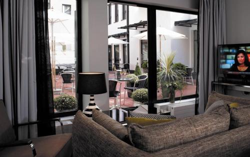 Hotel Fabian - main image
