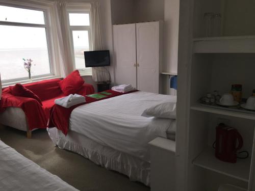 Ash Hotel - image 3