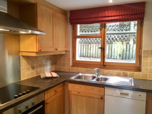  Choccards Rez in Verbier