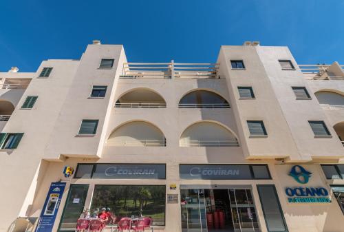  Apartment Salgados 36 in Albufeira
