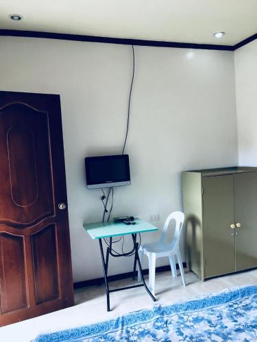 La Casa de Samonteza La Casa de Samonteza