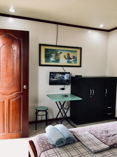 La Casa de Samonteza La Casa de Samonteza