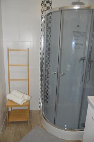Apartamenty Krakow Mazowiecka 11