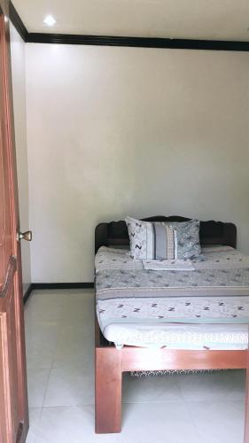 La Casa de Samonteza La Casa de Samonteza