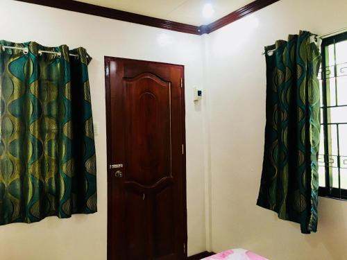 La Casa de Samonteza La Casa de Samonteza