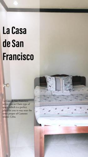 La Casa de Samonteza La Casa de Samonteza