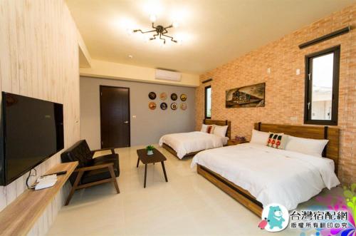 Canova Homestay