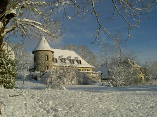 Les Maisons de Montagne - Chez Marie