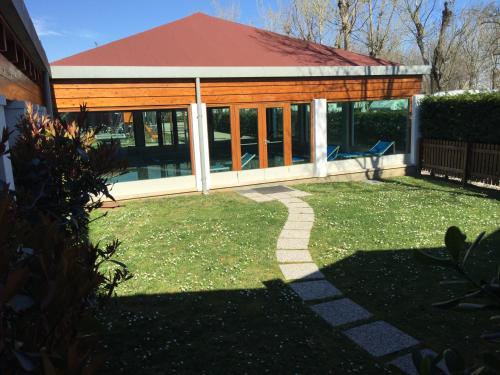 Programlehetőségek, Camping Venezia Village in Campalto