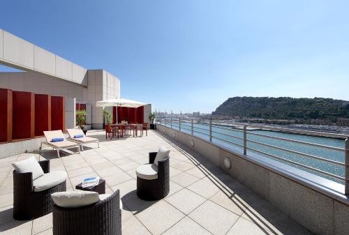 Eurostars Grand Marina Hotel GL, Barcelona (fotografie 7)