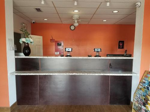 Motel 6 Houston- Brookhollow Houston (TX)