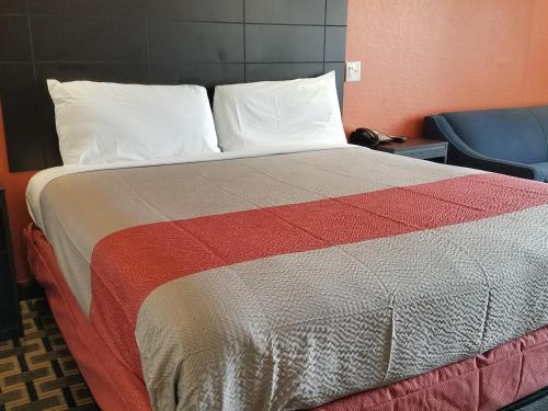 Motel 6 Houston- Brookhollow Houston (TX)